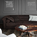 Alfred Sofa_baxter Sofa | Alfred Sofa_baxter Sofa