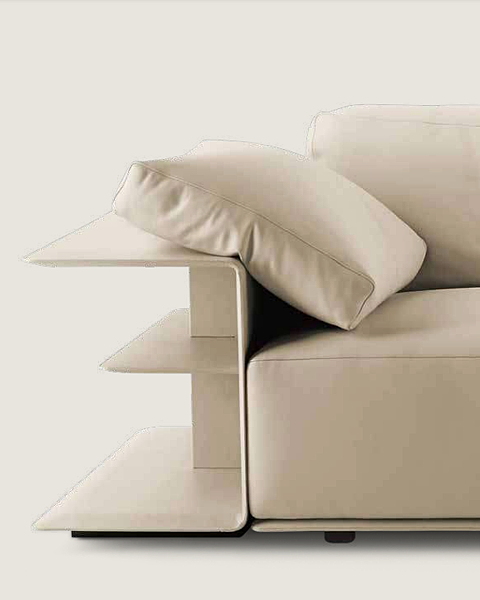 Cassiopea Sofa_Poltrona Frau Sofa | Cassiopea Sofa_Poltrona Frau Sofa