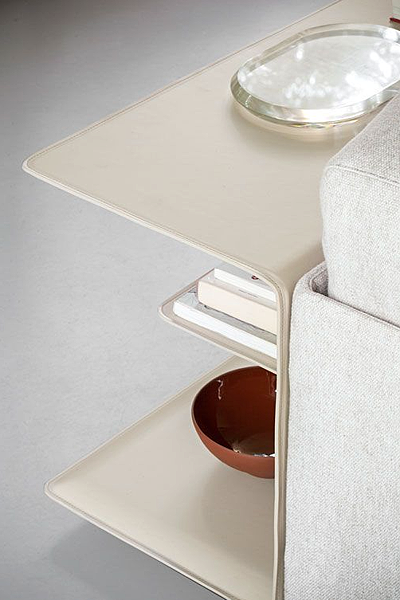 Cassiopea Sofa_Poltrona Frau Sofa | Cassiopea Sofa_Poltrona Frau Sofa