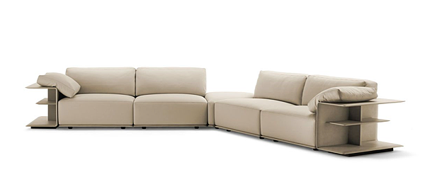 Cassiopea Sofa_Poltrona Frau Sofa | Cassiopea Sofa_Poltrona Frau Sofa