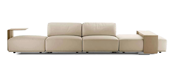 Cassiopea Sofa_Poltrona Frau Sofa | Cassiopea Sofa_Poltrona Frau Sofa
