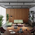 LC5 CANAPE_CASSINA SOFA | LC5 CANAPE_CASSINA SOFA