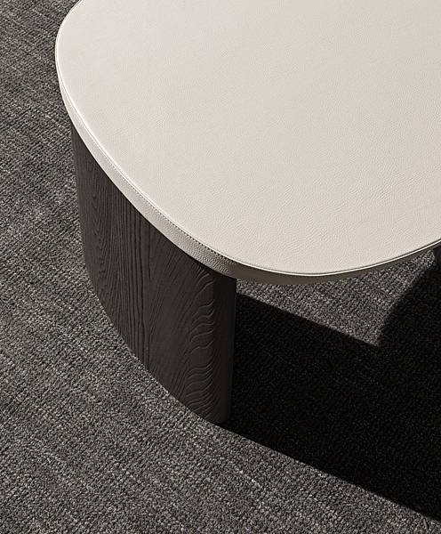 MOLTENI&C - CLEO COFFEE TABLE 