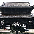 東本願寺2