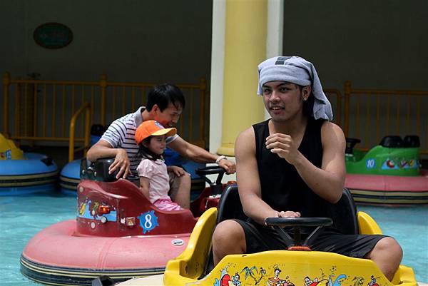 遠雄海洋公園