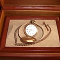手錶收藏室（6）懷錶 1912 年