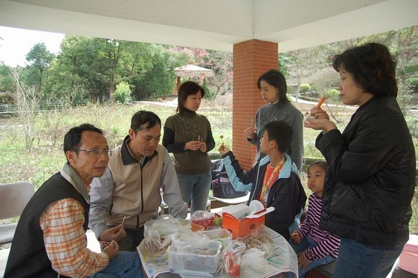 8-特製野餐-有徐家的甜點.及蜜棗