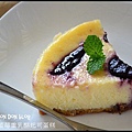 豆豆熊-藍莓重乳酪起司蛋糕(4)