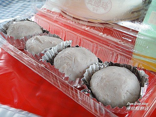 基隆-連珍糕餅店(2)