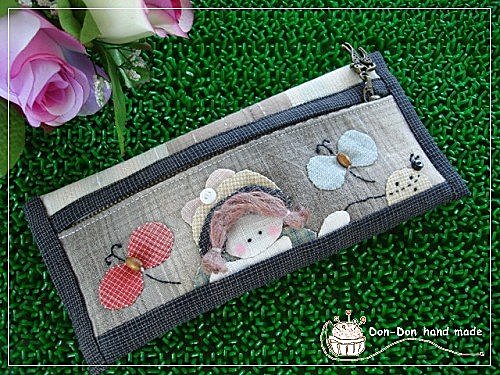 瓢蟲精靈的夢想之旅1-1