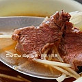 台南-阿銘牛肉湯(10)