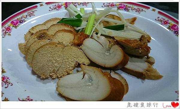 宜蘭 蘇澳美食 阿英小吃部 50年老店 綜合魚雜 美食節目推薦 早餐就吃這麼豐盛好嗎 虎嫂愛旅行 痞客邦