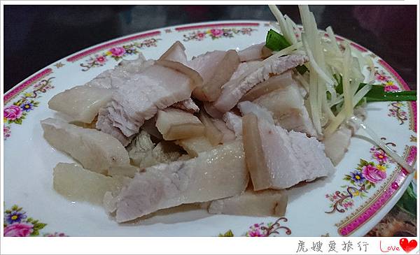 宜蘭 蘇澳美食 阿英小吃部 50年老店 綜合魚雜 美食節目推薦 早餐就吃這麼豐盛好嗎 虎嫂愛旅行 痞客邦