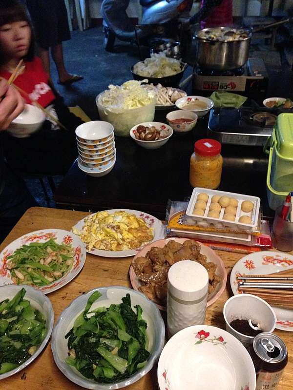 旅遊 偽露營之花蓮瑞穗初二夜奔 初六早安回4天4夜遊2016 2 9 13 認真過生活の娟 在痞客邦的小天地 痞客邦