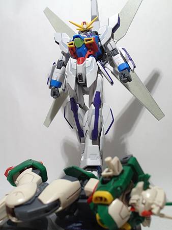 分享 Hg 鋼彈x魔王gundam X Maoh 陳草莓的鋼彈基地 痞客邦