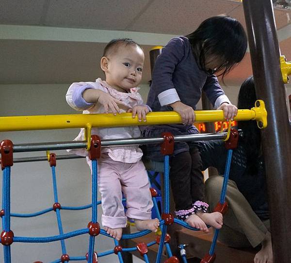 驚人體力 驚人體力
