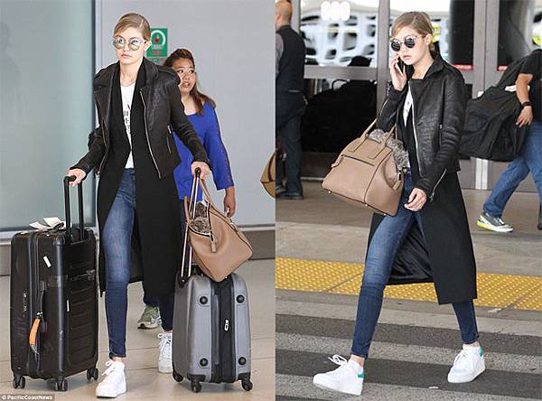 gigi-hadid-airport-look-effortlessly-chic-casual-attitude