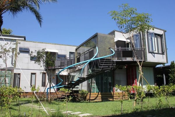 貨櫃屋法規 貨櫃屋法規