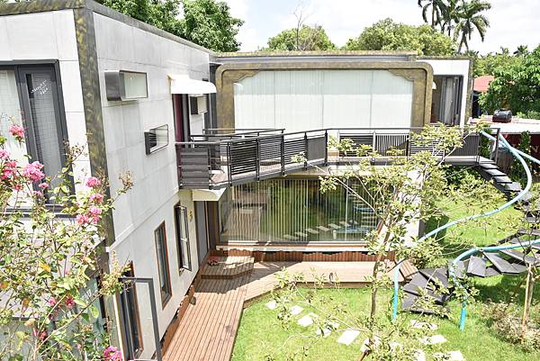 貨櫃屋住宅 貨櫃屋住宅