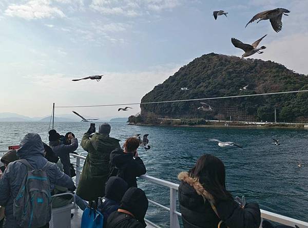 114.01.14.第三天.伊根海之京都.天橋立.大起水產.