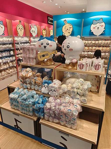 114.01.16.第五天.心齋橋PARCO.UNIQLO.