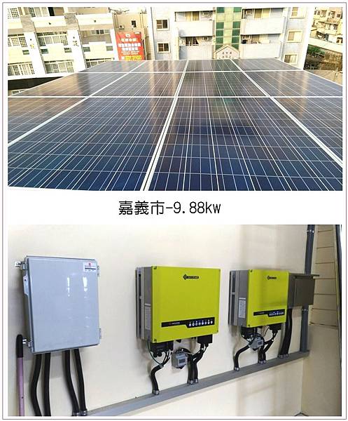 04嘉義市-9.88kw