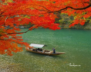 京都嵐山 京都嵐山
