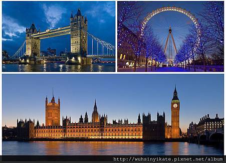 London London