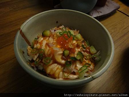給小朋友的鮭魚親子飯 給小朋友的鮭魚親子飯
