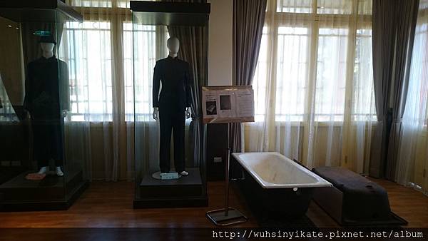 梨山賓館 蔣公行館 梨山賓館 蔣公行館