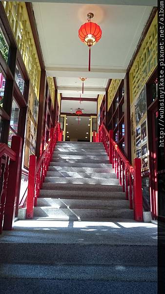 梨山賓館 梨山賓館