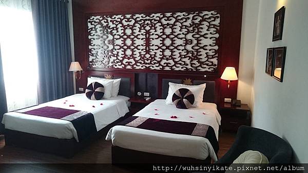 Hotel Essence Hanoi Hotel Essence Hanoi