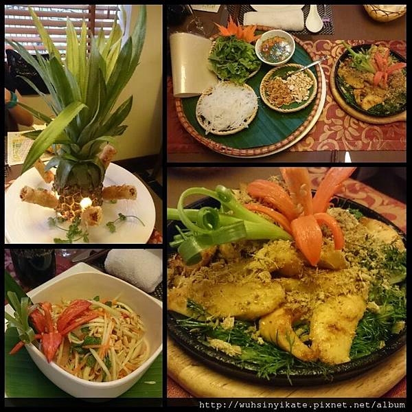 Lunch @ Hotel Essence Hanoi Lunch @ Hotel Essence Hanoi