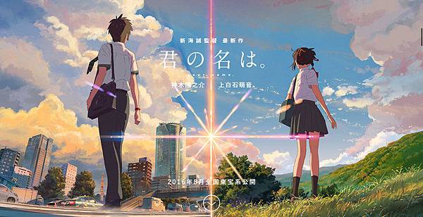 your name your name