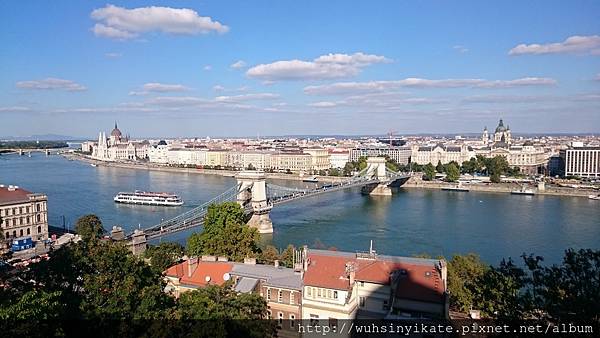 Széchenyi lánchíd 塞切尼鏈橋 Széchenyi lánchíd 塞切尼鏈橋
