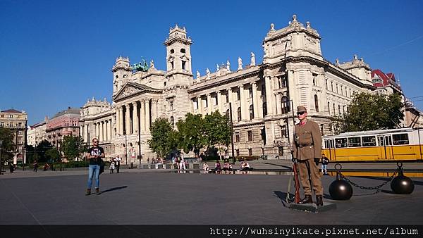 Museum of Ethnography Néprajzi Múzeum 布達佩斯民族學博物館 @ Kossuth Lajos Square(國會大廈旁邊的廣場) Museum of Ethnography Néprajzi Múzeum 布達佩斯民族學博物館 @ Kossuth Lajos Square(國會大廈旁邊的廣場)