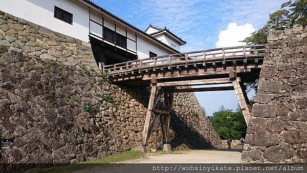 彥根城 天秤櫓 彥根城 天秤櫓