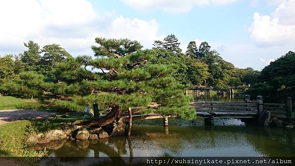 彥根城 玄宮園 彥根城 玄宮園
