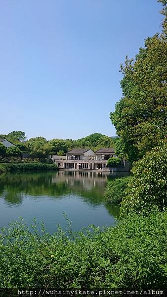 富春山居 別墅 富春山居 別墅