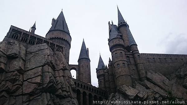 哈利波特魔法世界 霍格華茲城堡/哈利波特禁忌之旅(Harry Potter and the Forbidden Journey) 哈利波特魔法世界 霍格華茲城堡/哈利波特禁忌之旅(Harry Potter and the Forbidden Journey)