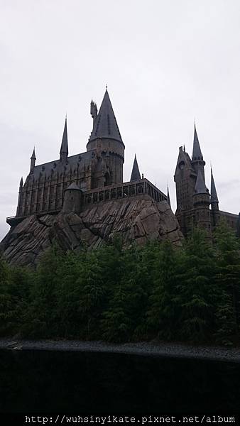 哈利波特魔法世界 霍格華茲城堡/哈利波特禁忌之旅(Harry Potter and the Forbidden Journey) 哈利波特魔法世界 霍格華茲城堡/哈利波特禁忌之旅(Harry Potter and the Forbidden Journey)