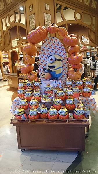 大阪環球影城 商店 大阪環球影城 商店