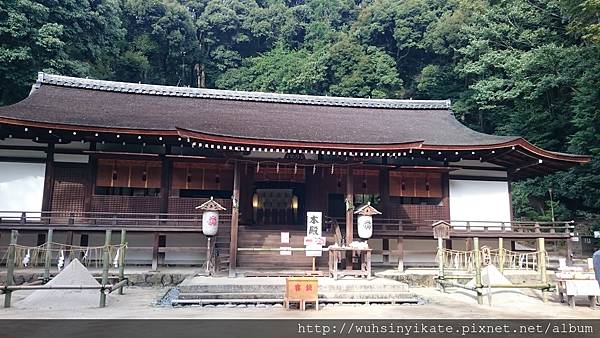 宇治上神社 宇治上神社