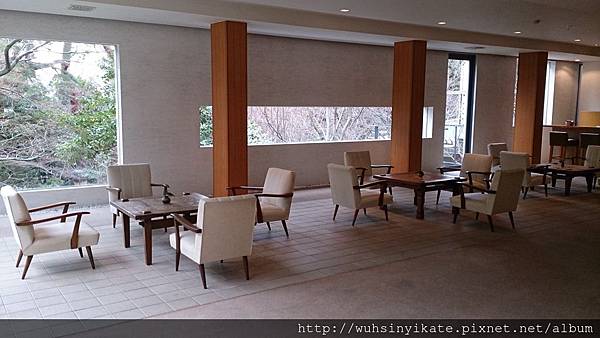 無何有 エントランスロビー Entrance Lobby 無何有 エントランスロビー Entrance Lobby