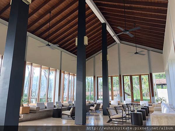 下午茶自助餐廳區, Amanwella 下午茶自助餐廳區, Amanwella