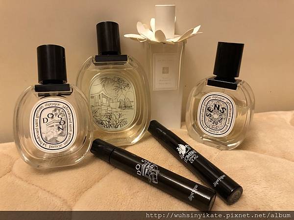 Diptyque Diptyque