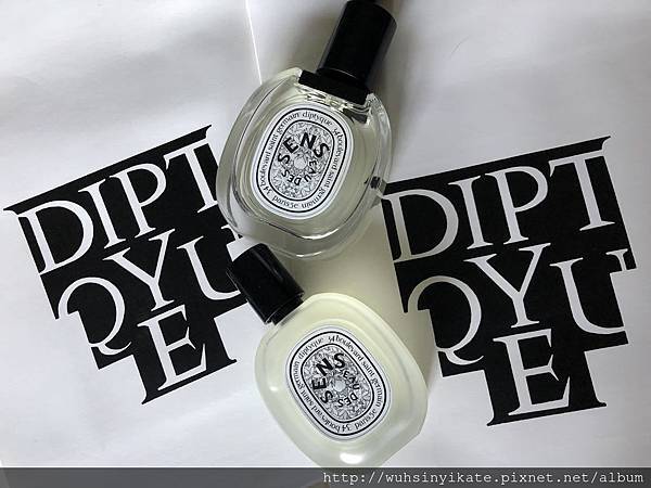 Eau De Sens Eau De Sens