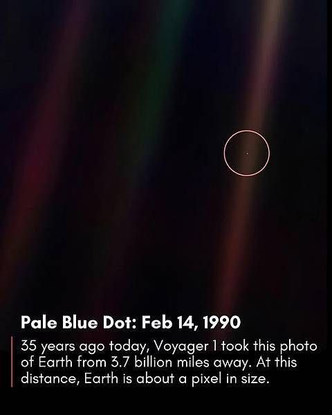 事件151：黯淡藍點