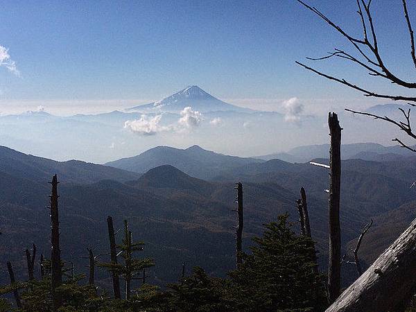 台北登山步道