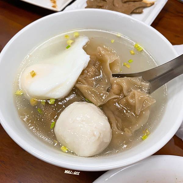 [食記]  【三重美食】宜品福州乾拌麵-家常小吃麵館|麵條Q